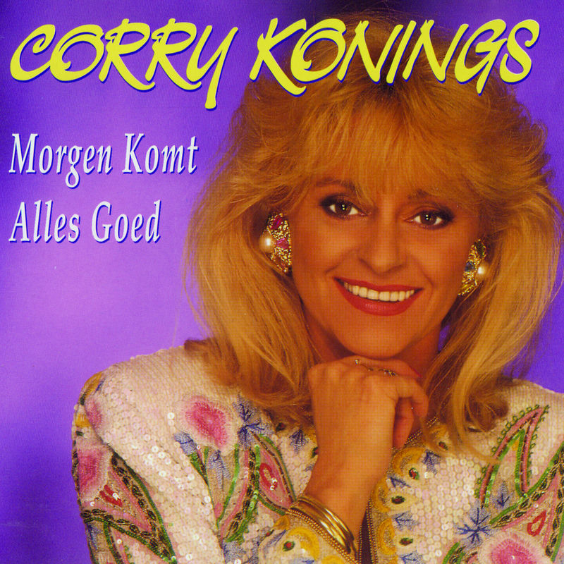 Corry Konings